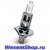 Автолампа Philips H1 12V  85W  (P14,5S)